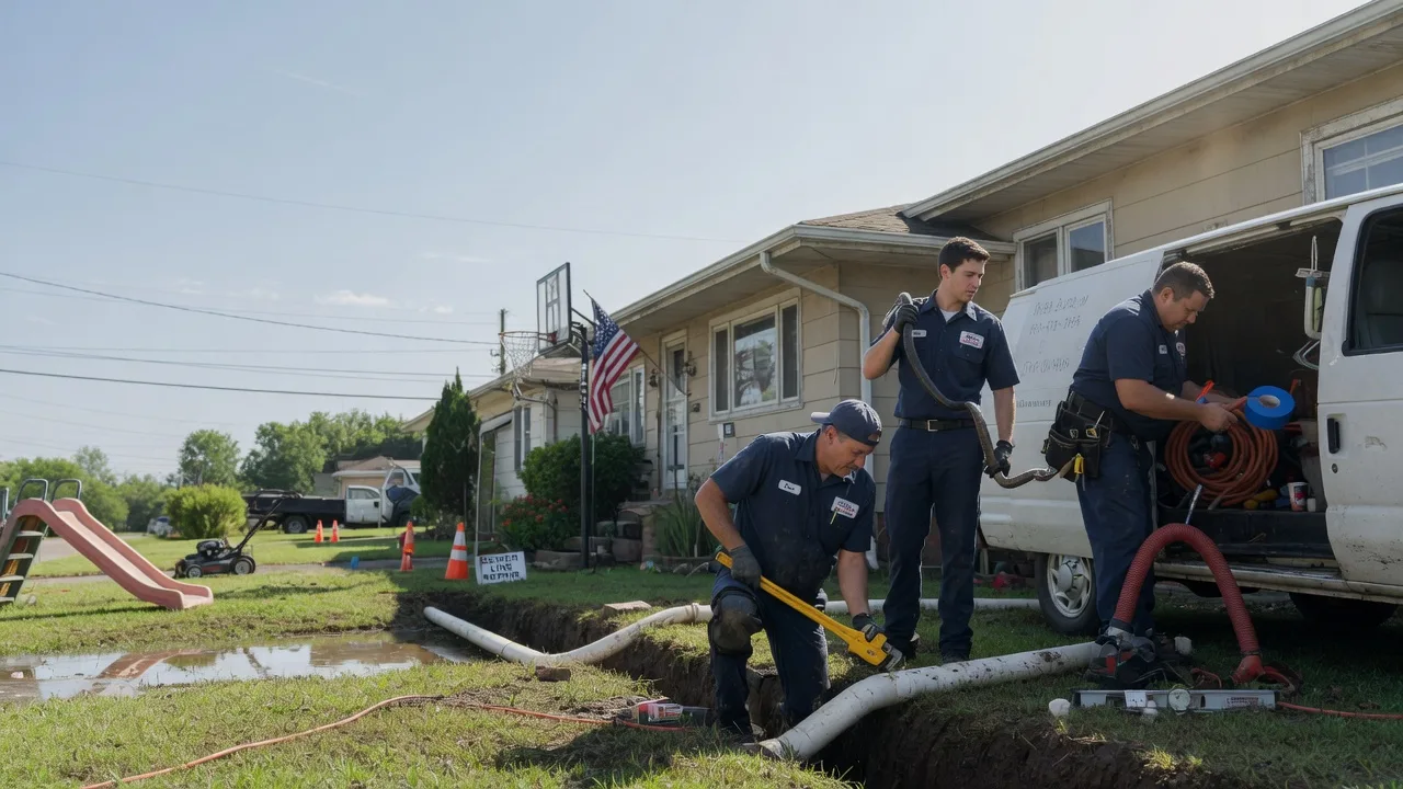 Toilet Installation in Losantville, IN near me